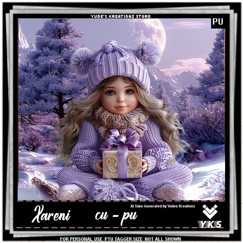 (image for) Xareni cu pu